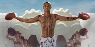 Him North America Box Office Day 1 Update
