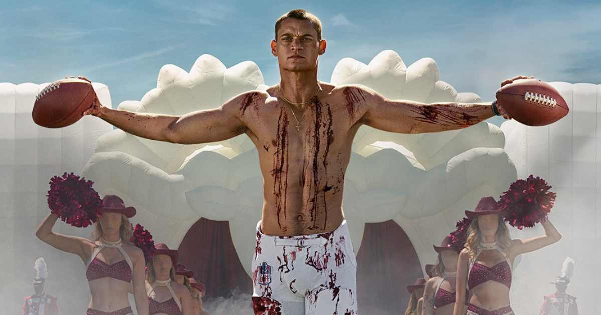 Him North America Box Office Day 1 Update