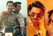 Homebound Box Office Day 3: Much Better Than Anurag Kashyap's Masala Flick Nishaanchi!