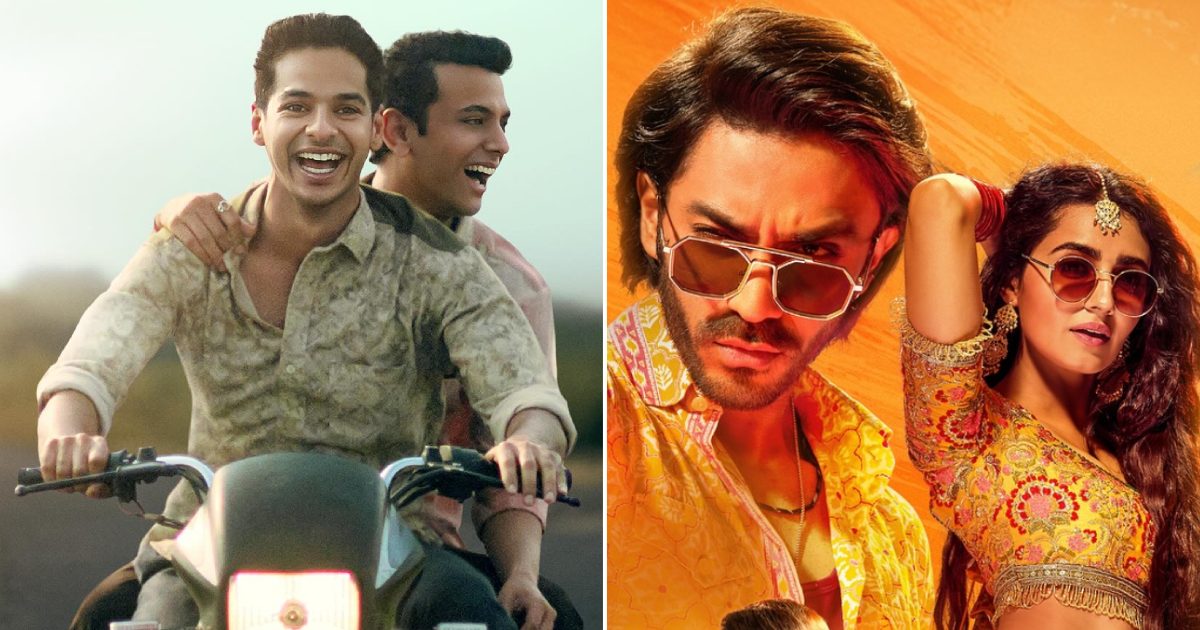 Homebound Box Office Day 3: Much Better Than Anurag Kashyap's Masala Flick Nishaanchi!