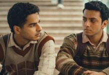 Neeraj Ghaywan's Homebound Heads To Oscars 2026 As India’s Official Entry!
