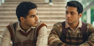 Neeraj Ghaywan's Homebound Heads To Oscars 2026 As India’s Official Entry!