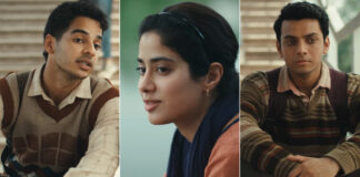 Homebound Trailer Review: Neeraj Ghyawan Makes Brilliant Sound Underwhelming