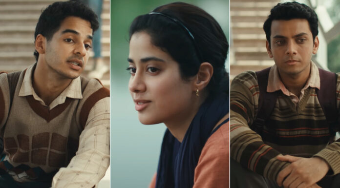Homebound Trailer Review: Neeraj Ghyawan Makes Brilliant Sound Underwhelming