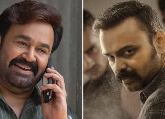 Hridayapoorvam Box Office Collection Day 12
