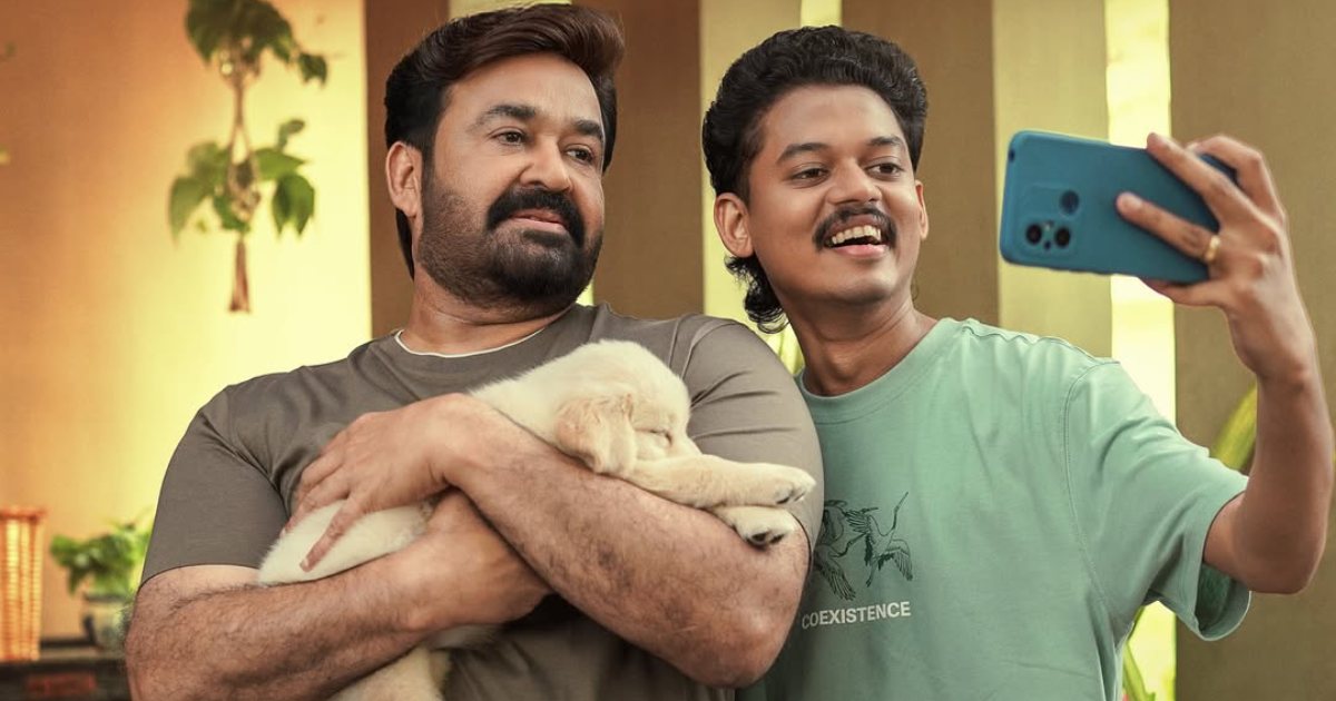 Hridayapoorvam Worldwide Box Office Day 23: Becomes Mollywood's 4th Highest-Grosser Of 2025!