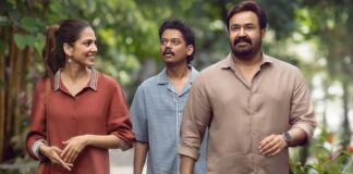 Hridayapoorvam OTT Verdict: Mohanlal Beats Himself Not Once But Twice