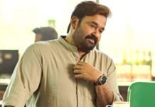 Hridayapoorvam Worldwide Box Office Day 8: Mohanlal Scores A Hat-Trick Of An Important Milestone