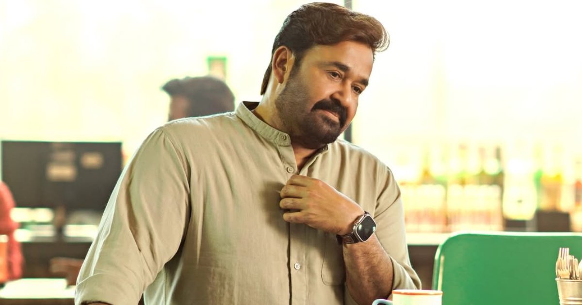 Hridayapoorvam Worldwide Field Workplace Day 8: Mohanlal Does The Unthinkable, Scores A Hat-Trick Of This Milestone In A 12 months!