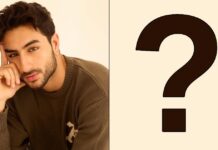 Ibrahim Ali Khan Confessed About His Crush On Bollywood Diva