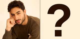 Ibrahim Ali Khan Confessed About His Crush On Bollywood Diva