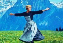 Iconic Classic The Sound of Music Surpasses Marvel’s Fantastic Four in Limited Re-Release Earnings