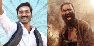 Idli Kadai Box Office Day 1 Advance Booking
