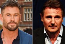 If Mahabharat Is Reimagined In Hollywood- Liam Neeson As Bhisma To Chris Hemsworth As Arjuna