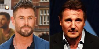 If Mahabharat Is Reimagined In Hollywood- Liam Neeson As Bhisma To Chris Hemsworth As Arjuna