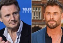 If Mahabharat Is Reimagined In Hollywood- Liam Neeson As Bhisma To Chris Hemsworth As Arjuna