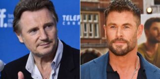 If Mahabharat Is Reimagined In Hollywood- Liam Neeson As Bhisma To Chris Hemsworth As Arjuna