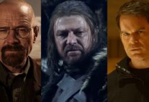 IMDb’s Best Episode: Breaking Bad’s Iconic “Ozymandias” Beats Game of Thrones & Dexter