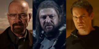 IMDb’s Best Episode: Breaking Bad’s Iconic “Ozymandias” Beats Game of Thrones & Dexter