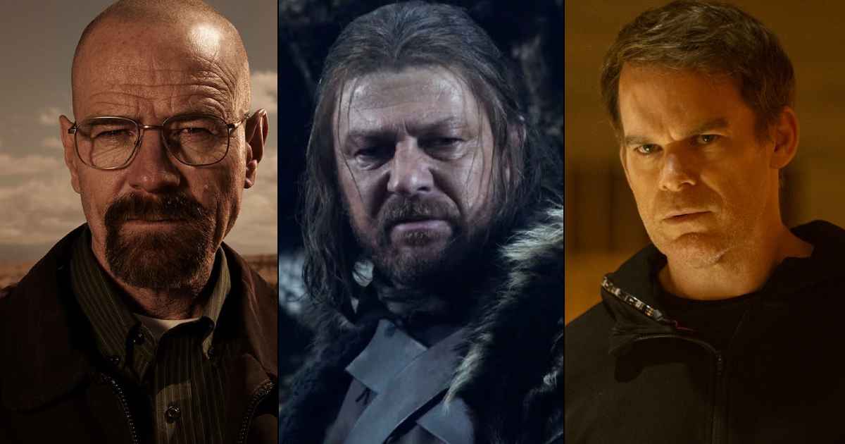 IMDb’s Best Episode: Breaking Bad’s Iconic “Ozymandias” Beats Game of Thrones & Dexter