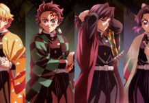 Infinity Castle Box Office: Demon Slayer Poised to Break Records with Massive US Debut