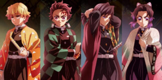 Infinity Castle Box Office: Demon Slayer Poised to Break Records with Massive US Debut