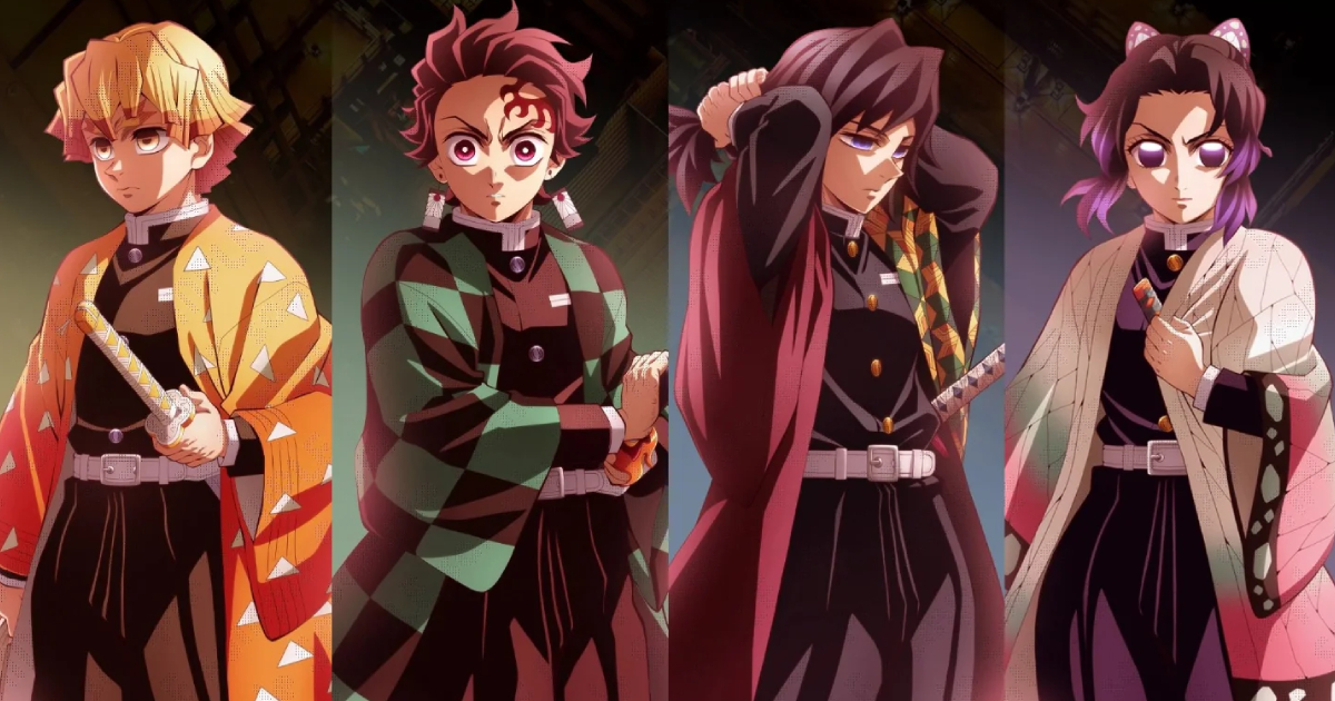 Infinity Castle Box Office: Demon Slayer Poised to Break Records with Massive US Debut