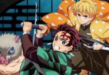 Infinity Castle Box Office Run: Demon Slayer’s Latest Film Beats Leonardo DiCaprio Classic, Sets Eyes on Tom Cruise
