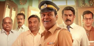 Inspector Zende Ending Explained