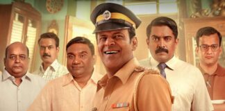 Inspector Zende OTT Verdict: Top 10 Debuts For A Netflix Original Since 2024!