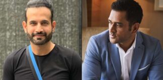 Irfan Pathan Once Took A Sly Dig At MS Dhoni, Old Clip Resurfaces & Leaves Fans Talking