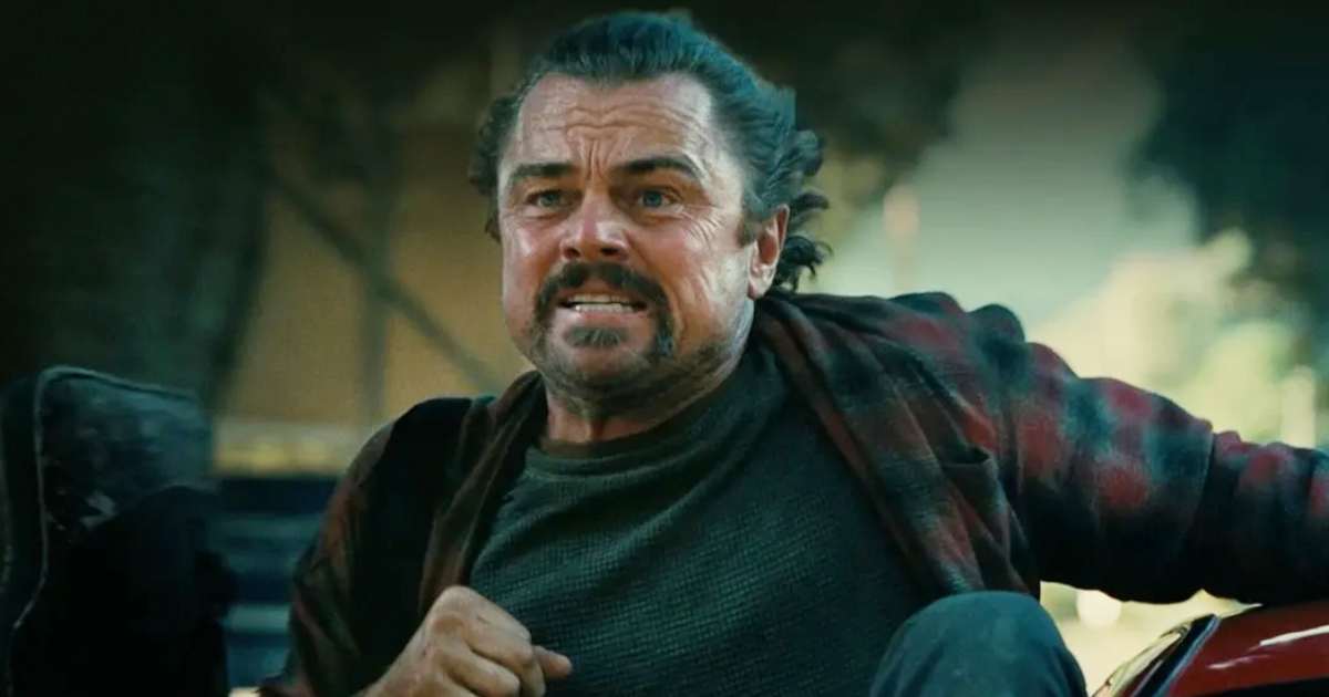 Is One Battle After Another Leonardo DiCaprio’s Highest-Rated Film On Rotten Tomatoes?