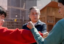Jackie Chan and Ralph Macchio’s Karate Kid: Legends Hits Streaming Following Cobra Kai’s Epic End