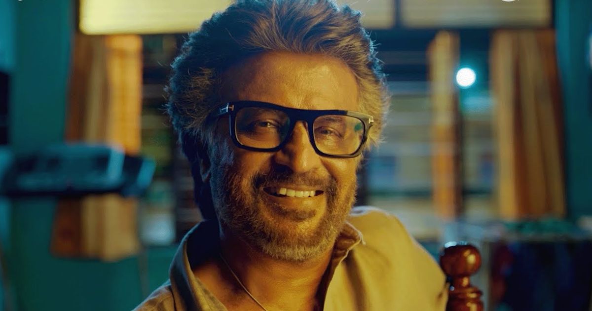 Here’s What Superstar Rajinikanth Said About Jailer 2!