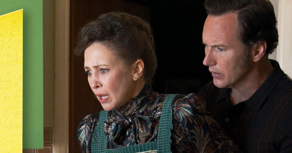 James Wan Confirms The Conjuring’s Main Saga Ends with Last Rites, Yet Spinoffs Will Continue
