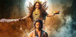 Here’s All You Need To Know About Dhana Pisaachi From Jatadhara!
