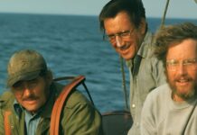 Jaws 50th Anniversary Box Office Numbers Tops The Roses