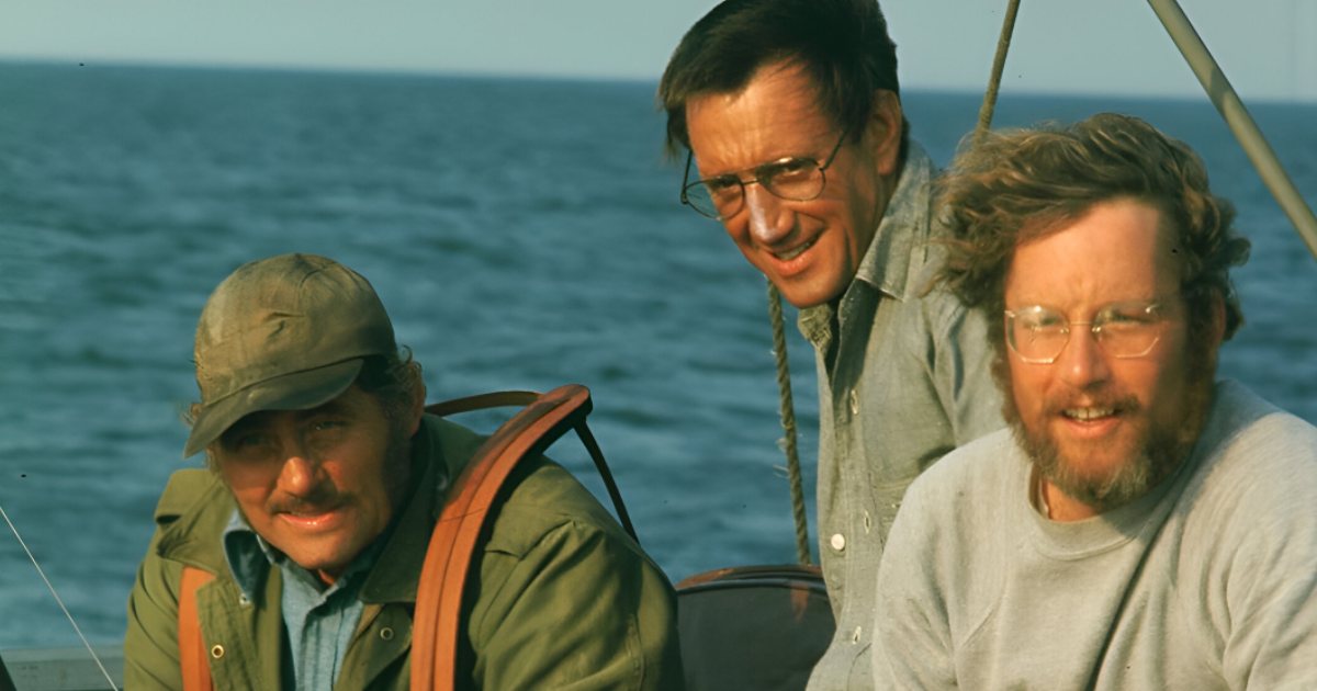 Jaws Re-Launch Field Workplace: Steven Spielberg’s Traditional Hits M Domestically For fiftieth Anniversary