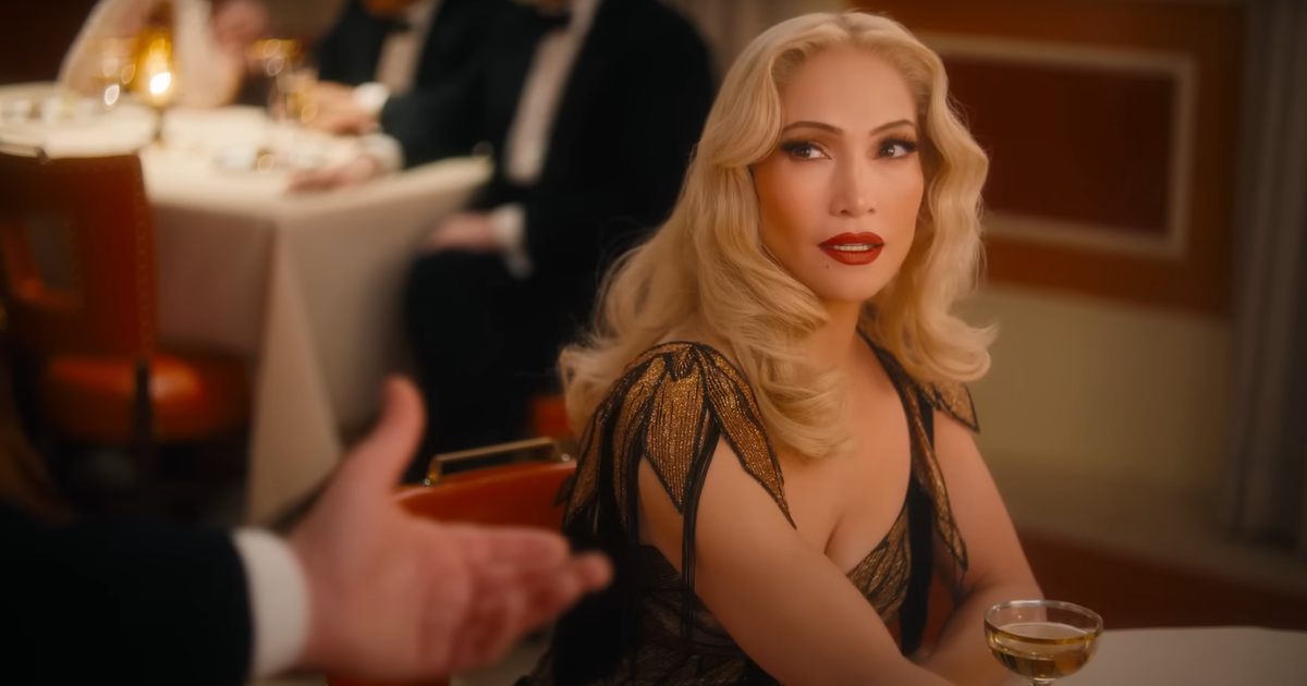 Jennifer Lopez’s Last 5 Film Earnings At The Worldwide Box Office