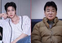 Jin & Baek Jong Won’s Liquor Brand Faces Backlash