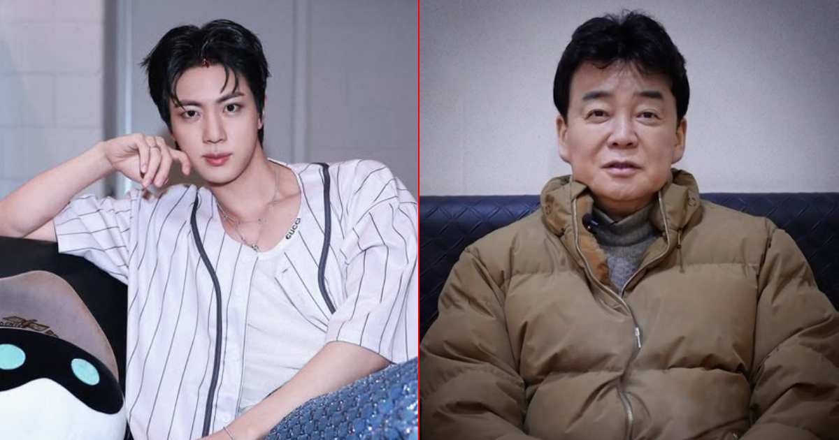 Jin & Baek Jong Won’s Liquor Brand Faces Backlash