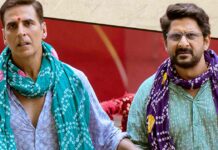 Jolly LLB 3 Box Office Day 2 BMS Sales: Akshay Kumar & Arshad Warsi's Film Takes 64% Jump On Saturday