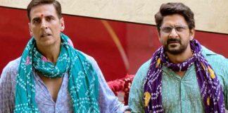 Jolly LLB 3 Box Office Day 2 BMS Sales: Akshay Kumar & Arshad Warsi's Film Takes 64% Jump On Saturday