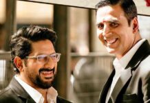 Jolly LLB 3 (BO)