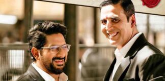 Jolly LLB 3 (BO)