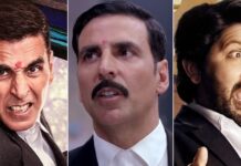 Jolly LLB 3 Box Office
