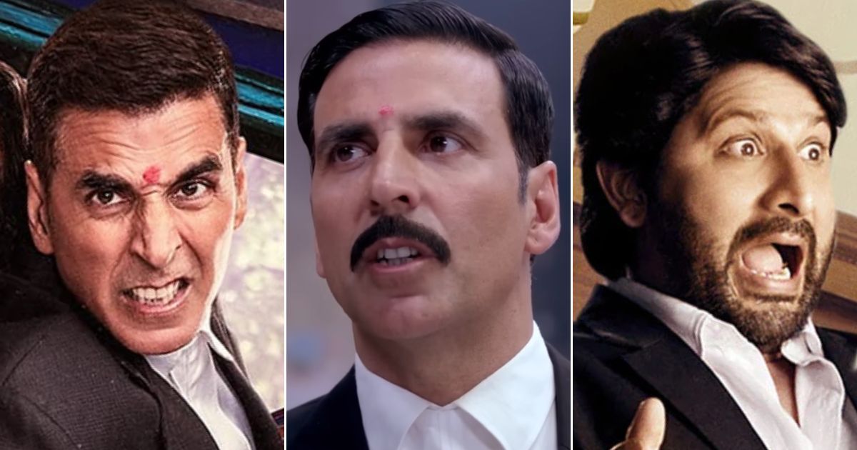 Jolly LLB 3 Box Office