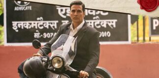 Jolly LLB 3 Box Office