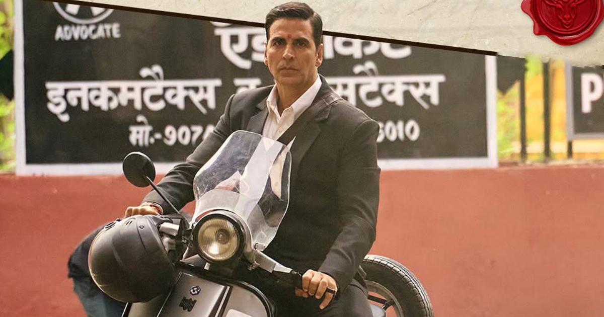 Jolly LLB 3 Field Workplace Day 3 (Early Traits): Beats Kesari Chapter 2 & Data ninth Highest Opening Weekend Of 2025!