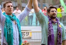 Jolly LLB 3 Box Office Day 9: 66% Jump
